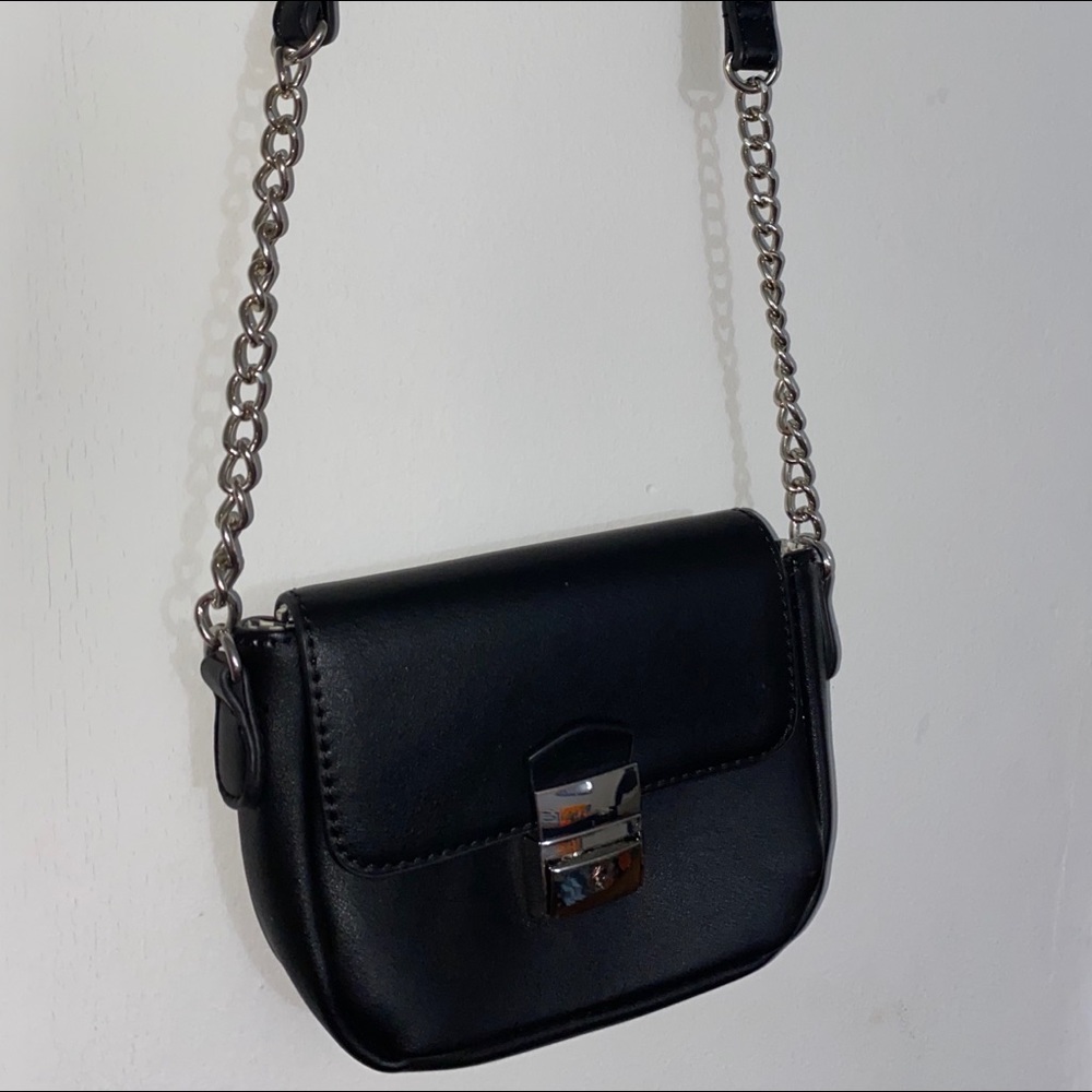 Small Shoulder Bag